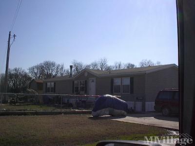 Photo 4 of 11 of park located at 24103 South Hwy 66 Claremore, OK 74019
