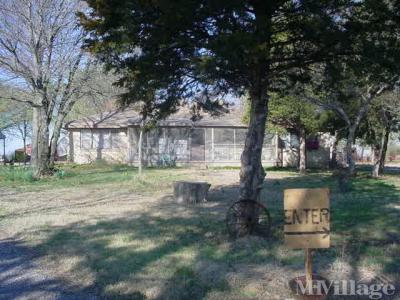 Mobile Home Park in Sperry OK
