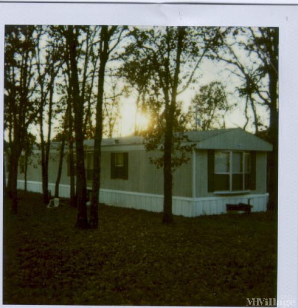 Tahlequah, OK Senior Retirement Living Manufactured and Mobile Home