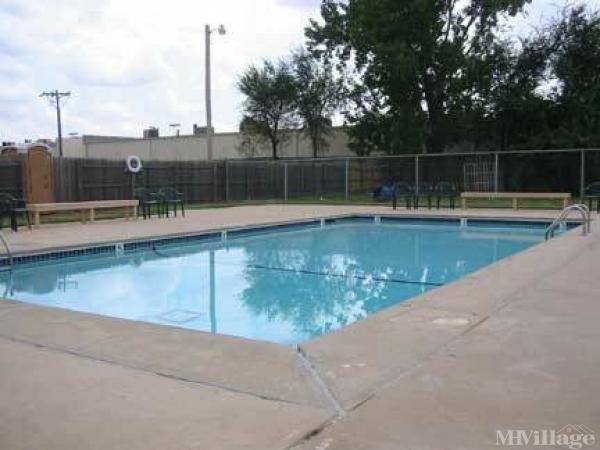 Photo of Lake Forest Manufactured Home Community, Oklahoma City OK