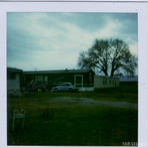 Vinita, OK Senior Retirement Living Manufactured and Mobile Home