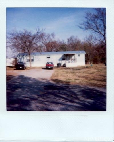 Mobile Home Park in Fort Gibson OK