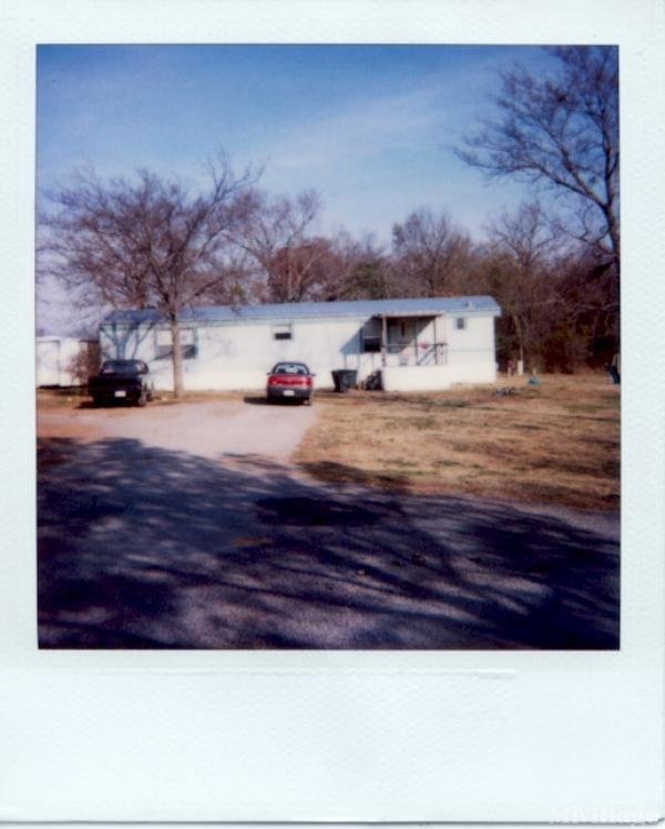 Photo of Shady Valley Mobile Home Park, Fort Gibson OK