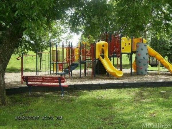 Photo 1 of 2 of park located at 715 N. 96th East Place Tulsa, OK 74115