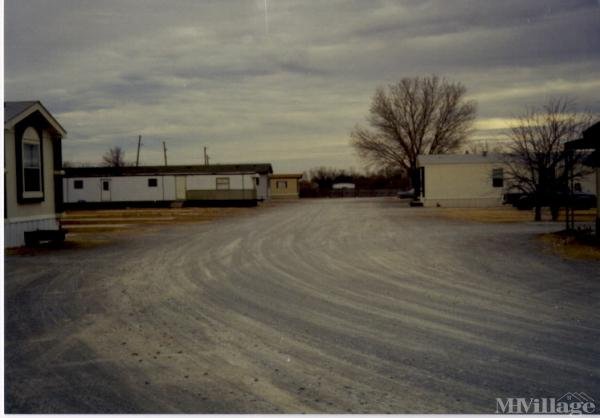 Photo of Cimmaron Mobile Home Park, Elk City OK