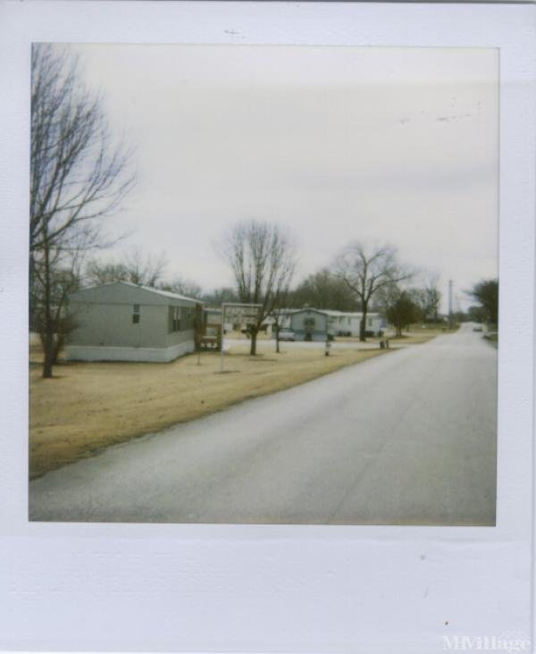 Photo of Park It Mobile Home Park, Claremore OK