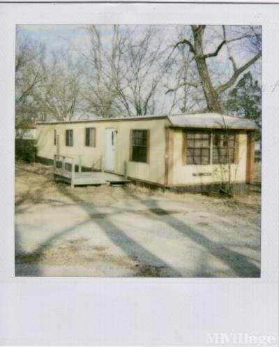 Mobile Home Park in Collinsville OK