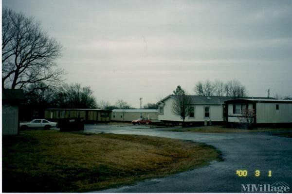 Photo of Toland Acres Mobile Home Park, Choctaw OK