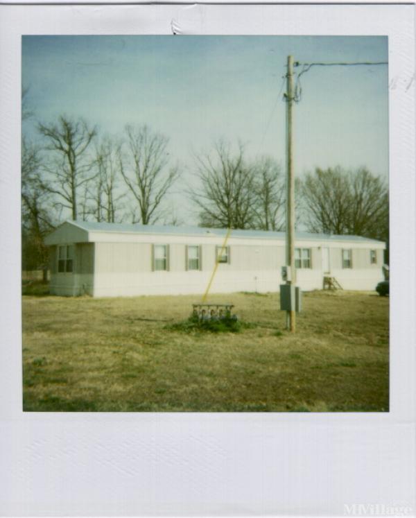 Green Acres Mobile Home Park Mobile Home Park In Westville Ok Mhvillage