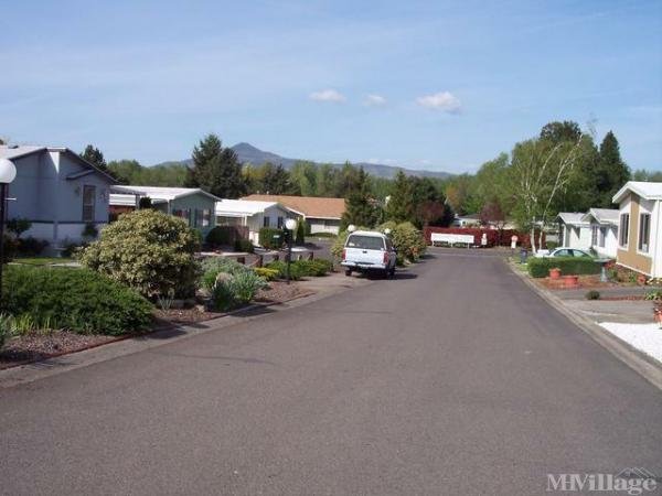 Photo 1 of 2 of park located at 3431 S Pacific Hwy Medford, OR 97501