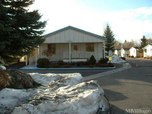 Photo 1 of 2 of park located at 4200 Summers Ln Klamath Falls, OR 97603