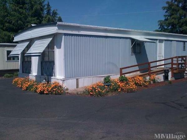 Photo 1 of 2 of park located at 3848 S Pacific Hwy Medford, OR 97501