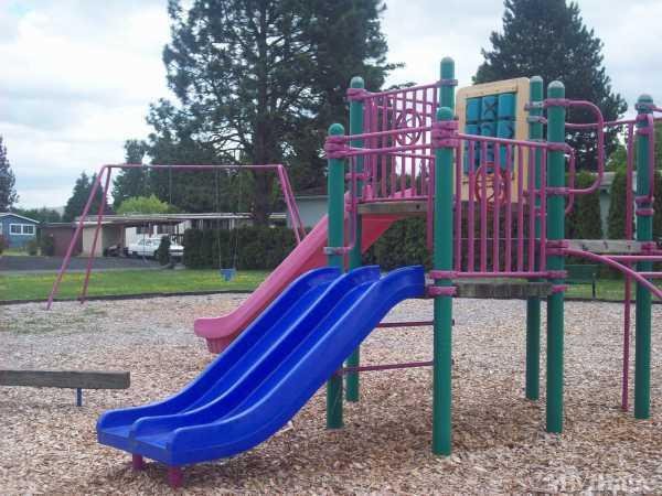Photo 1 of 2 of park located at 23585 NW Jacobson Road Hillsboro, OR 97124