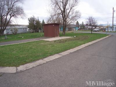 Photo 3 of 3 of park located at 1601 Carolyn Terrace Elgin, OR 97827