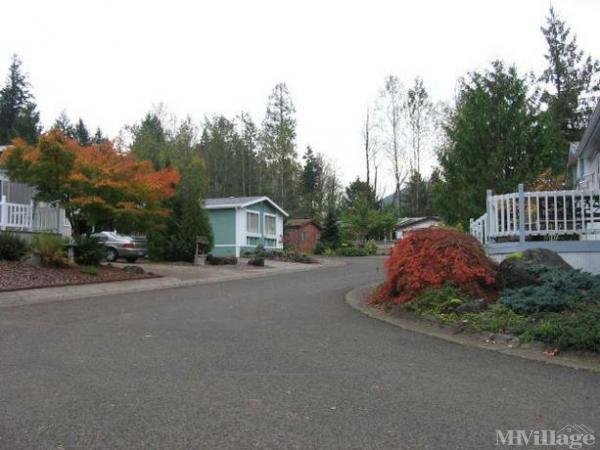 Photo 1 of 2 of park located at 25222 E Welches Rd Welches, OR 97067