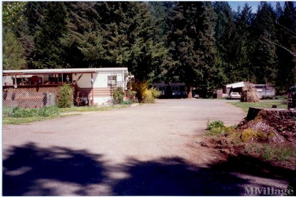 Photo of Fortune Branch Village Mobile Home Park, Glendale OR