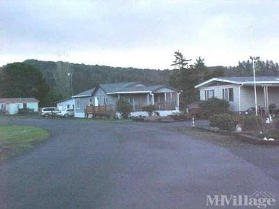 Mobile Home Park in Warrenton OR