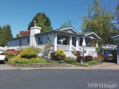 Photo 3 of 34 of park located at 900 NE Francis #15 Gresham, OR 97030