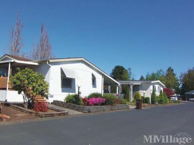 Photo 5 of 34 of park located at 900 NE Francis #15 Gresham, OR 97030