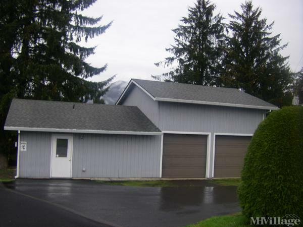 Photo of Kennedy Mobile Home Park, Tillamook OR