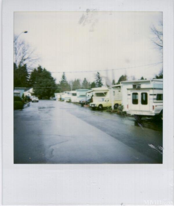 Photo of Kings Court Mobile City, Milwaukie OR