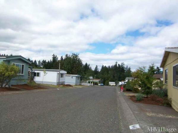 Photo of Knollwood Mobile Estates, Sandy OR