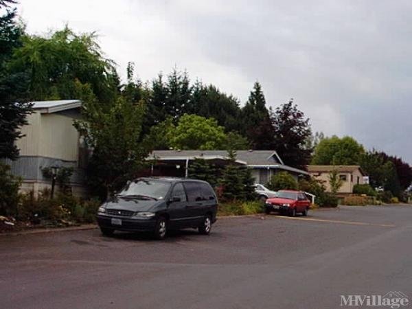 Photo of Mountain View Mobile Estates, Estacada OR
