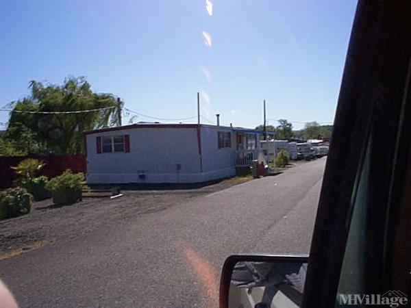 Photo 1 of 1 of park located at 2071 NE Stephens St Roseburg, OR 97470