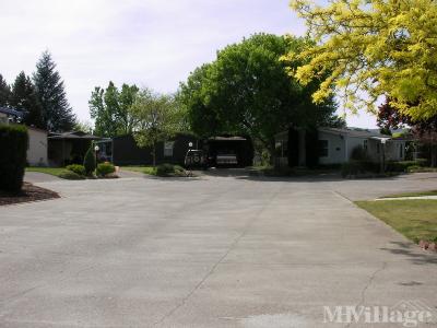 Photo 3 of 14 of park located at 924 Carol Rae Medford, OR 97501