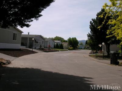 Photo 4 of 14 of park located at 924 Carol Rae Medford, OR 97501