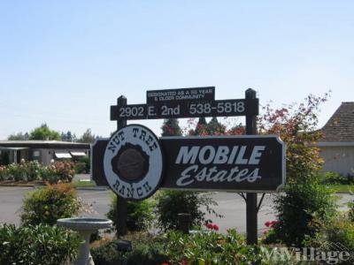 Mobile Home Park in Newberg OR