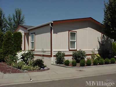 Photo 5 of 11 of park located at 777 College Park Drive SW Albany, OR 97322