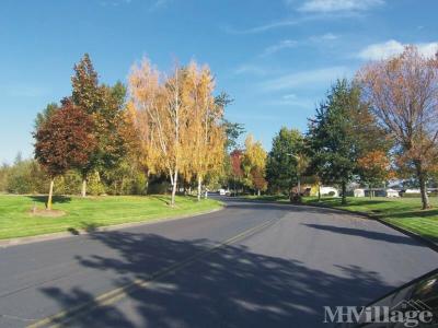 Photo 5 of 25 of park located at 4155 NE Three Mile Lane McMinnville, OR 97128
