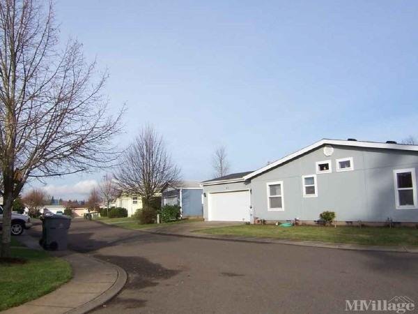 Photo 1 of 2 of park located at 1111 SE 3rd Ave Canby, OR 97013