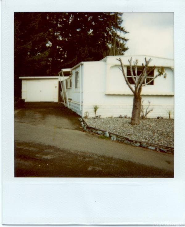 Photo of Pleasant Hill Mobile Estates, Brookings OR
