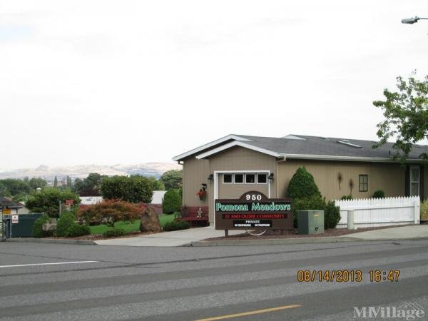 Photo of Pomona Meadow Homes, The Dalles OR
