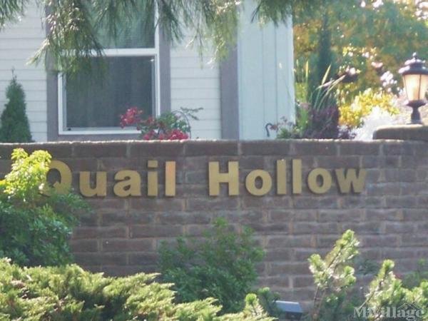 Photo of Quail Hollow, Fairview OR