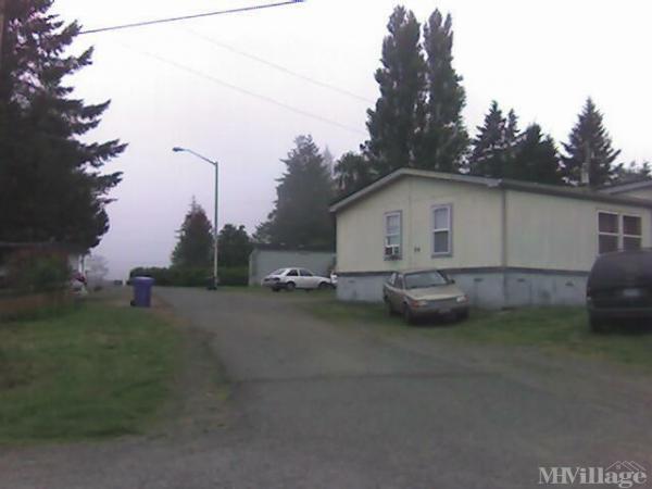 Photo 1 of 2 of park located at 96465 Coverdell Rd Brookings, OR 97415