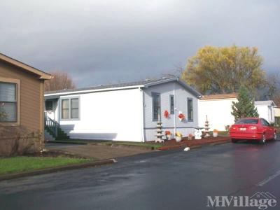 Photo 4 of 16 of park located at 301 E Columbia Dr Newberg, OR 97132
