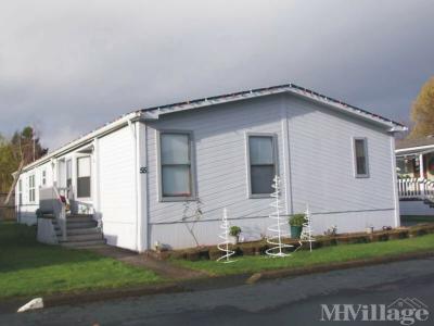 Photo 3 of 16 of park located at 301 E Columbia Dr Newberg, OR 97132