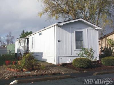 Photo 2 of 16 of park located at 301 E Columbia Dr Newberg, OR 97132