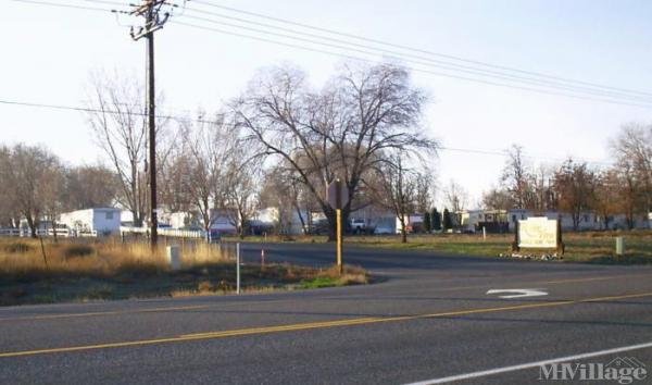 Photo of Riverview Mobile Home Park, Irrigon OR