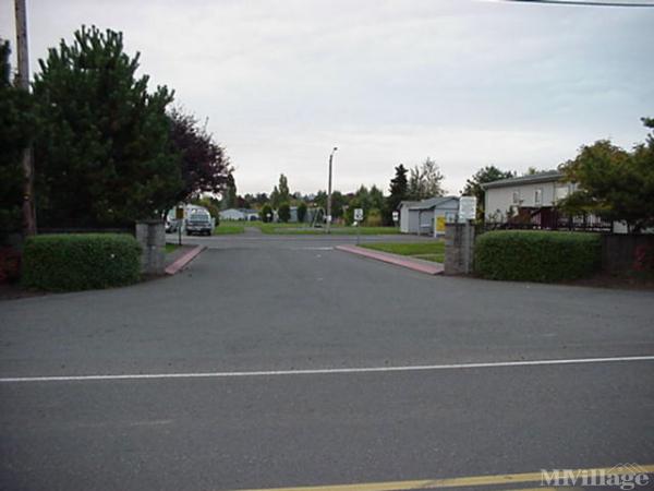 Photo 1 of 2 of park located at 401 Jefferson Scio Drive Jefferson, OR 97352