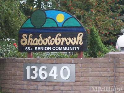 Mobile Home Park in Clackamas OR
