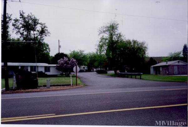 Photo 1 of 1 of park located at 28716 Umatilla Highway 730 Umatilla, OR 97882