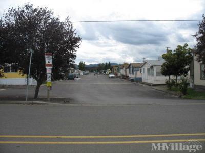 roseburg mobile parks park mhvillage