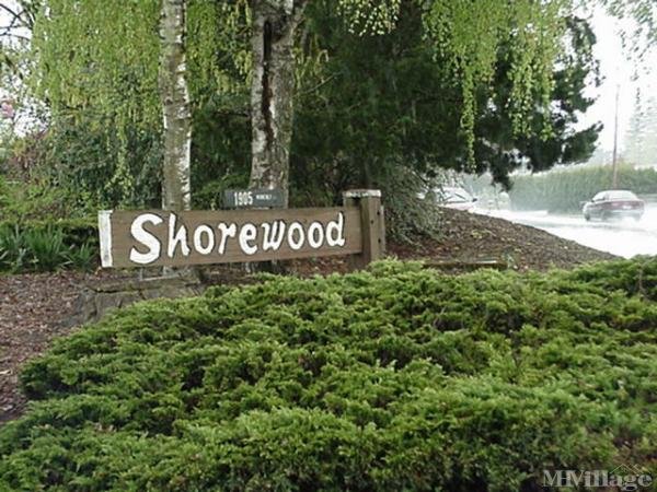 Photo of Shorewood Estates, Albany OR