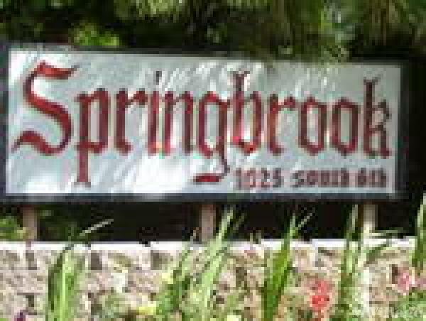 Photo of Springbrook, Harrisburg OR