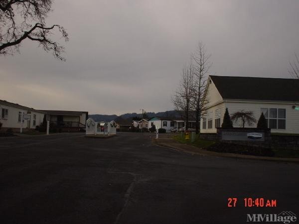 Photo of Springlake Mobile Home Park, Scappoose OR
