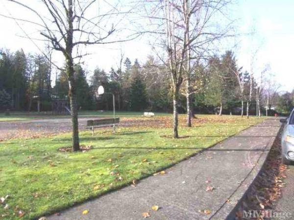 Photo 1 of 2 of park located at 38801 Strawbridge Parkway Sandy, OR 97055